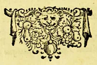 An illustration from Casparis Barlaei Orationum liber. : Accesserunt alia nonnulla varii & amoenioris argumenti (1643)