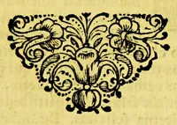 An illustration from Casparis Barlaei Orationum liber. : Accesserunt alia nonnulla varii & amoenioris argumenti (1643)
