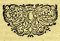 An illustration from Casparis Barlaei Orationum liber. : Accesserunt alia nonnulla varii & amoenioris argumenti (1643)