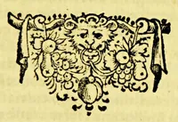 Picture 13 of 16 from Casparis Barlaei Orationum liber. : Accesserunt alia nonnulla varii & amoenioris argumenti (1643), leaf 501