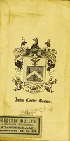 An illustration from Casparis Barlæi Antverpiani poemata. : Edition V, altera plus parte auctior. Pars I. Heroicum (1655)