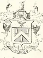 An illustration from Casparis Barlæi poematum liber novus, in quo, præter alia illustres federati populi victoriæ, jam nuper domi ac foris partæ, celebrantur (1630)