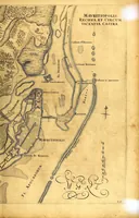 An illustration from Casparis Barlæi, rerum per octennium in Brasilia et alibi nuper gestarum, sub præfectura illustrissimi Comitis I. Mauritii, Nassoviæ, &c. comitis, nunc Vesaliæ gubernatoris & equitatus fderatorum Belgii ordd. sub Auriaco ductoris, historia (1647)