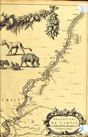 Picture 2 of 52 from Casparis Barlæi, rerum per octennium in Brasilia et alibi nuper gestarum, sub præfectura illustrissimi Comitis I. Mauritii, Nassoviæ, &c. comitis, nunc Vesaliæ gubernatoris & equitatus fderatorum Belgii ordd. sub Auriaco ductoris, historia (1647), leaf 43