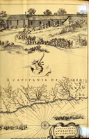Picture 4 of 52 from Casparis Barlæi, rerum per octennium in Brasilia et alibi nuper gestarum, sub præfectura illustrissimi Comitis I. Mauritii, Nassoviæ, &c. comitis, nunc Vesaliæ gubernatoris & equitatus fderatorum Belgii ordd. sub Auriaco ductoris, historia (1647), leaf 53