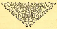 An illustration from Casparis Barlæi, rerum per octennium in Brasilia et alibi nuper gestarum, sub præfectura illustrissimi Comitis I. Mauritii, Nassoviæ, &c. comitis, nunc Vesaliæ gubernatoris & equitatus fderatorum Belgii ordd. sub Auriaco ductoris, historia (1647)