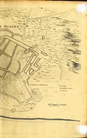 An illustration from Casparis Barlæi, rerum per octennium in Brasilia et alibi nuper gestarum, sub præfectura illustrissimi Comitis I. Mauritii, Nassoviæ, &c. comitis, nunc Vesaliæ gubernatoris & equitatus fderatorum Belgii ordd. sub Auriaco ductoris, historia (1647)