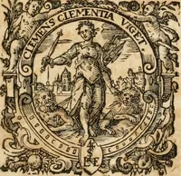 Picture 3 of 24 from Casparis Klockii ... Tractatus nomico-politicus de contributionibus in Romano-Germanico-Imperio et aliis regnis ut plurimum usitatis [electronic resource] : in quo imperatoris Rom. regum ... aliorumque statuum imperii ... jura inspersis multifariis theologico-juridico-historico-politicis discursibus ... & in singulari fasciculo digestis consultationibus sive responsis prudentum hactenus necdum divulgatis accuratè & nervosè enucleantur . (1676), leaf 10