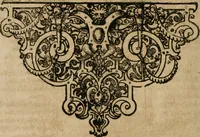An illustration from Casparis Klockii ... Tractatus nomico-politicus de contributionibus in Romano-Germanico-Imperio et aliis regnis ut plurimum usitatis [electronic resource] : in quo imperatoris Rom. regum ... aliorumque statuum imperii ... jura inspersis multifariis theologico-juridico-historico-politicis discursibus ... & in singulari fasciculo digestis consultationibus sive responsis prudentum hactenus necdum divulgatis accuratè & nervosè enucleantur . (1676)