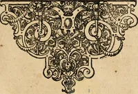 An illustration from Casparis Klockii ... Tractatus nomico-politicus de contributionibus in Romano-Germanico-Imperio et aliis regnis ut plurimum usitatis [electronic resource] : in quo imperatoris Rom. regum ... aliorumque statuum imperii ... jura inspersis multifariis theologico-juridico-historico-politicis discursibus ... & in singulari fasciculo digestis consultationibus sive responsis prudentum hactenus necdum divulgatis accuratè & nervosè enucleantur . (1676)
