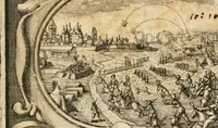 Picture 2 of 24 from Casparis Klockii ... Tractatus nomico-politicus de contributionibus in Romano-Germanico-Imperio et aliis regnis ut plurimum usitatis [electronic resource] : in quo imperatoris Rom. regum ... aliorumque statuum imperii ... jura inspersis multifariis theologico-juridico-historico-politicis discursibus ... & in singulari fasciculo digestis consultationibus sive responsis prudentum hactenus necdum divulgatis accuratè & nervosè enucleantur . (1676), leaf 8