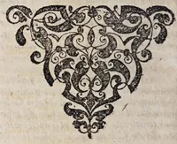 An illustration from Casparis Sagittarii Luneburgensis De januis veterum liber singularis (1672)