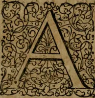 An illustration from Casparis Ziegleri De dote ecclesiae, ejusque juribus & privilegiis : diatribe canonica (1676)