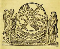 Picture 2 of 2 from Casparius Barlæi Antverpiani poemata. : Editio IV, altera plus parte auctior. Pars I. Heroicum (1645), leaf 9
