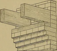 Picture 174 of 1062 from Cassells' carpentry and joinery (1907), leaf 100