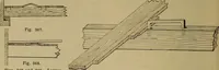 An illustration from Cassells' carpentry and joinery (1907)