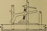 Picture 177 of 1062 from Cassells' carpentry and joinery (1907), leaf 105