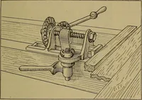 Picture 178 of 1062 from Cassells' carpentry and joinery (1907), leaf 106