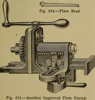 Picture 180 of 1062 from Cassells' carpentry and joinery (1907), leaf 106