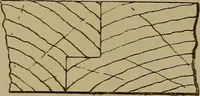 An illustration from Cassells' carpentry and joinery (1907)