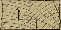 An illustration from Cassells' carpentry and joinery (1907)