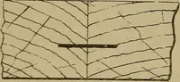 An illustration from Cassells' carpentry and joinery (1907)