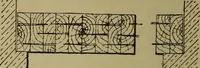 An illustration from Cassells' carpentry and joinery (1907)
