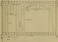 Picture 206 of 1062 from Cassells' carpentry and joinery (1907), leaf 120