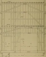 An illustration from Cassells' carpentry and joinery (1907)