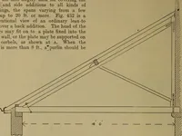An illustration from Cassells' carpentry and joinery (1907)