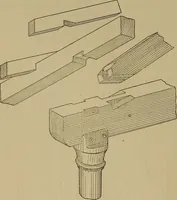 Picture 236 of 1062 from Cassells' carpentry and joinery (1907), leaf 141