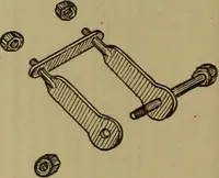 An illustration from Cassells' carpentry and joinery (1907)