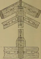 An illustration from Cassells' carpentry and joinery (1907)