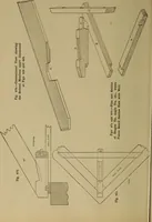 Picture 243 of 1062 from Cassells' carpentry and joinery (1907), leaf 145