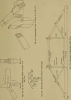An illustration from Cassells' carpentry and joinery (1907)