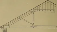 An illustration from Cassells' carpentry and joinery (1907)