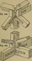 Picture 253 of 1062 from Cassells' carpentry and joinery (1907), leaf 150