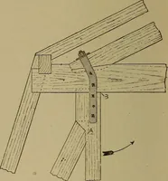 Picture 272 of 1062 from Cassells' carpentry and joinery (1907), leaf 157