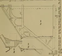 An illustration from Cassells' carpentry and joinery (1907)