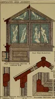 Picture 281 of 1062 from Cassells' carpentry and joinery (1907), leaf 164