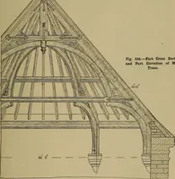 Picture 282 of 1062 from Cassells' carpentry and joinery (1907), leaf 166