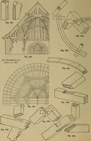 Picture 285 of 1062 from Cassells' carpentry and joinery (1907), leaf 169