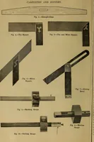 Picture 4 of 1062 from Cassells' carpentry and joinery (1907), leaf 17