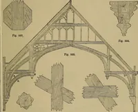 Picture 286 of 1062 from Cassells' carpentry and joinery (1907), leaf 170
