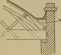 An illustration from Cassells' carpentry and joinery (1907)