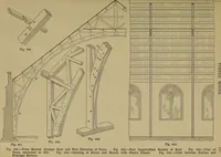 An illustration from Cassells' carpentry and joinery (1907)
