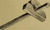 An illustration from Cassells' carpentry and joinery (1907)
