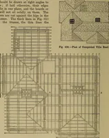 Picture 308 of 1062 from Cassells' carpentry and joinery (1907), leaf 183