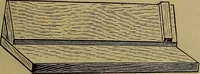 An illustration from Cassells' carpentry and joinery (1907)