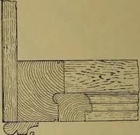 Picture 339 of 1062 from Cassells' carpentry and joinery (1907), leaf 203